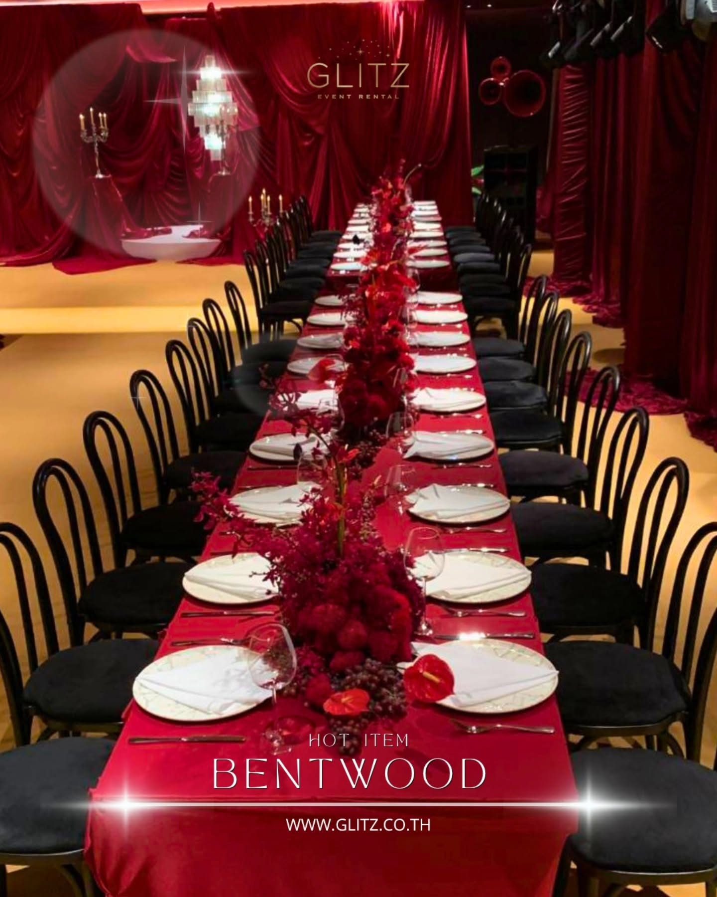 Glitz Event Rental