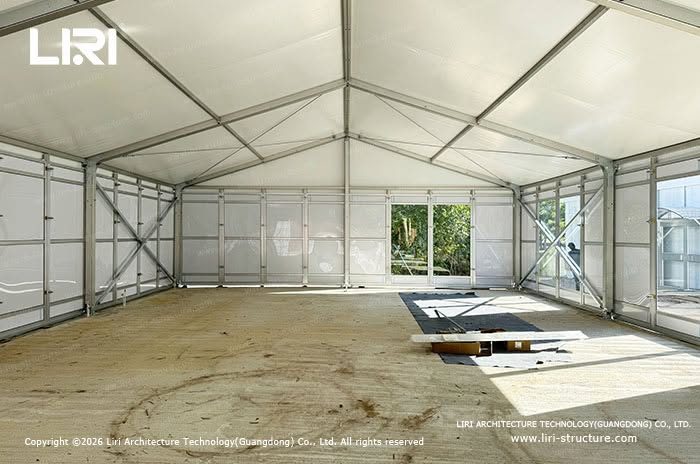 Liri Tent