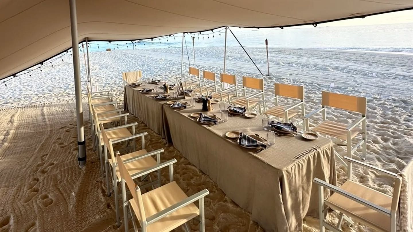 Stretch Tent SEA