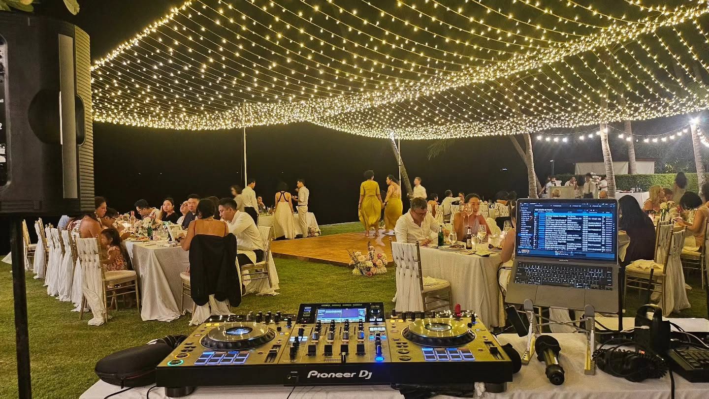 Koh Samui Events