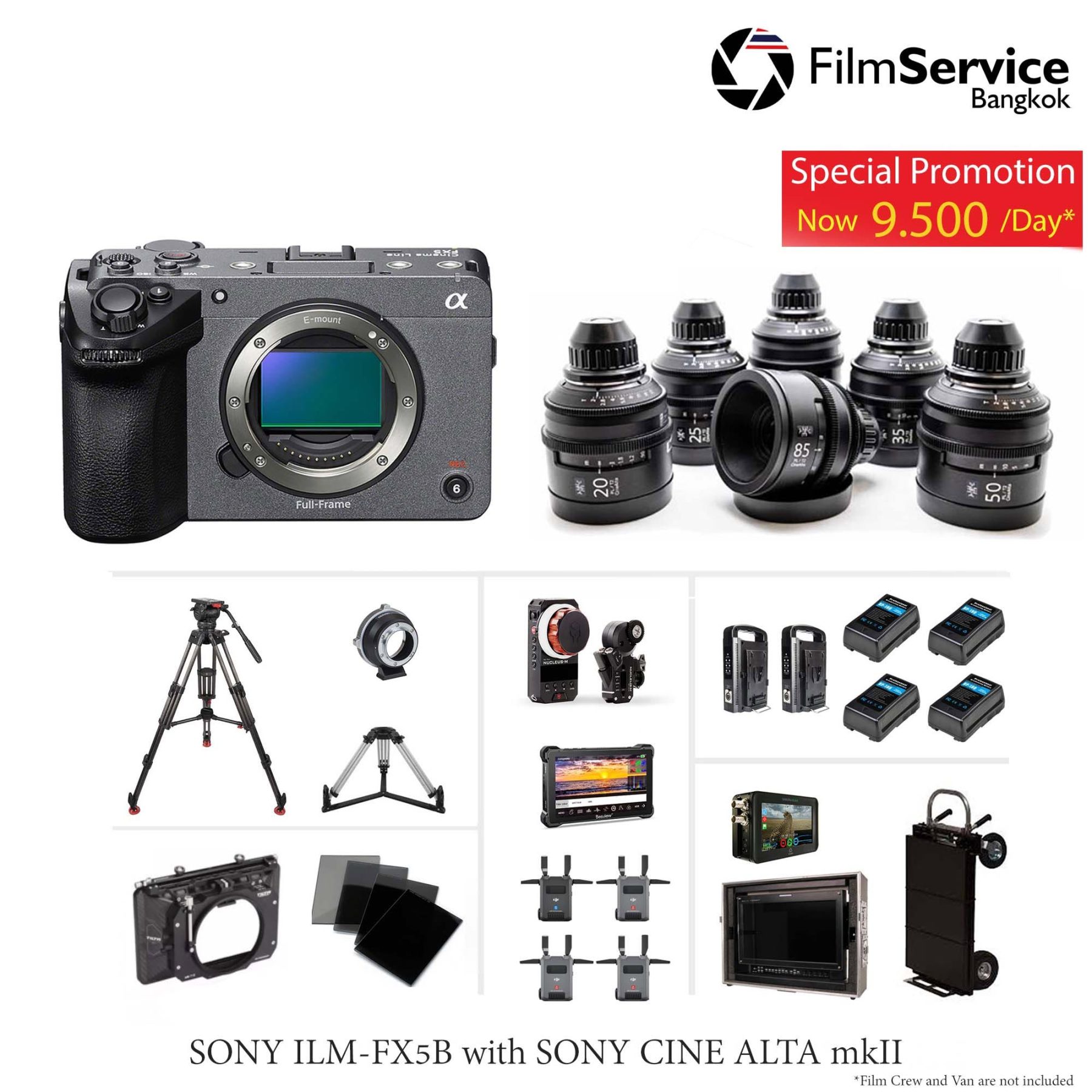 Film Service