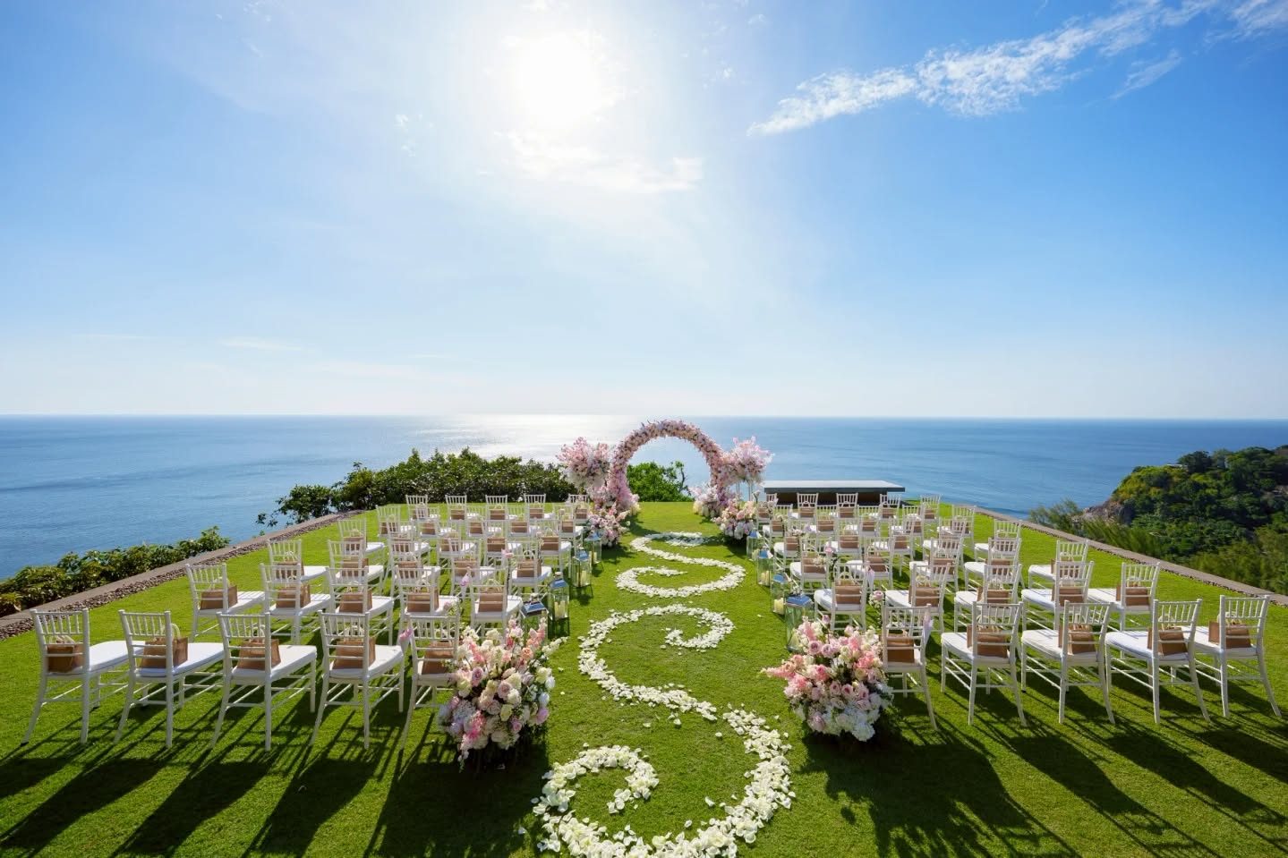 Wedding Planner in Phuket