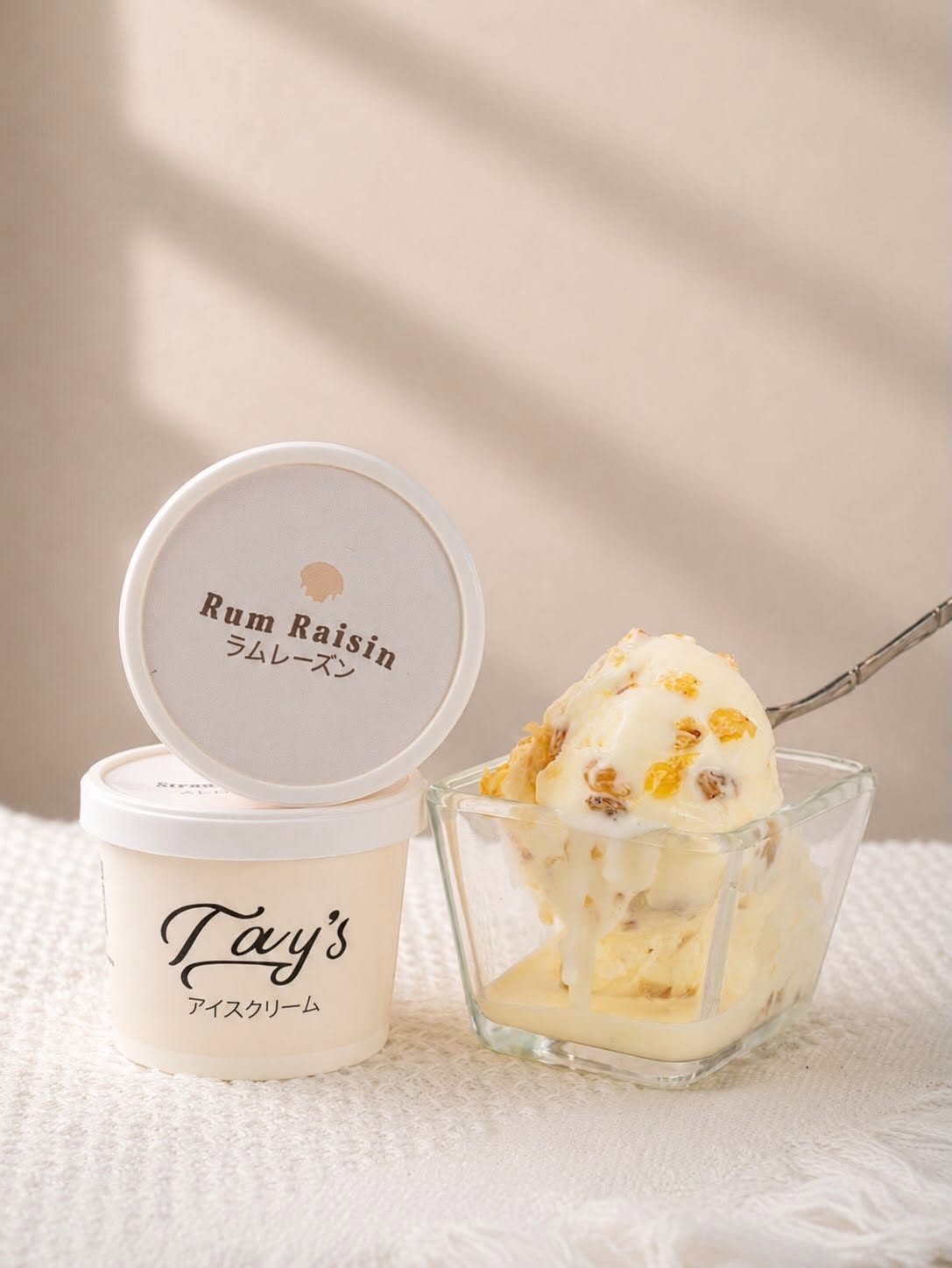 Tay's Gelato