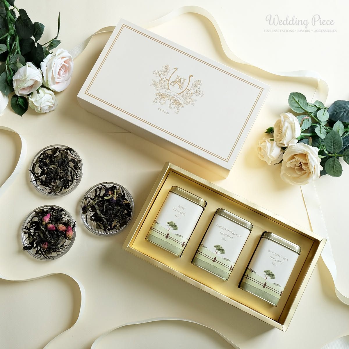 Wedding Piece