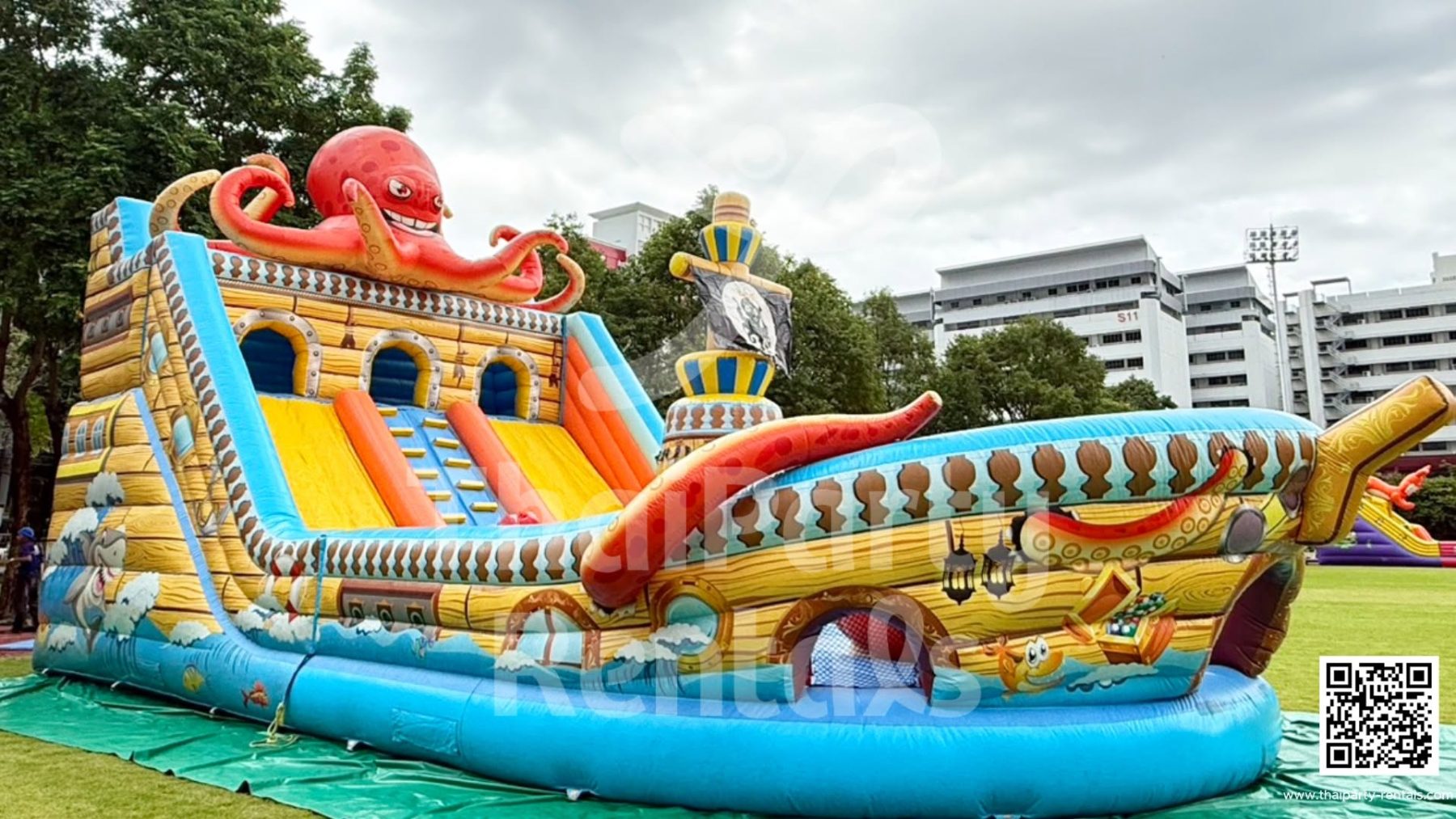 ThaiParty Rentals