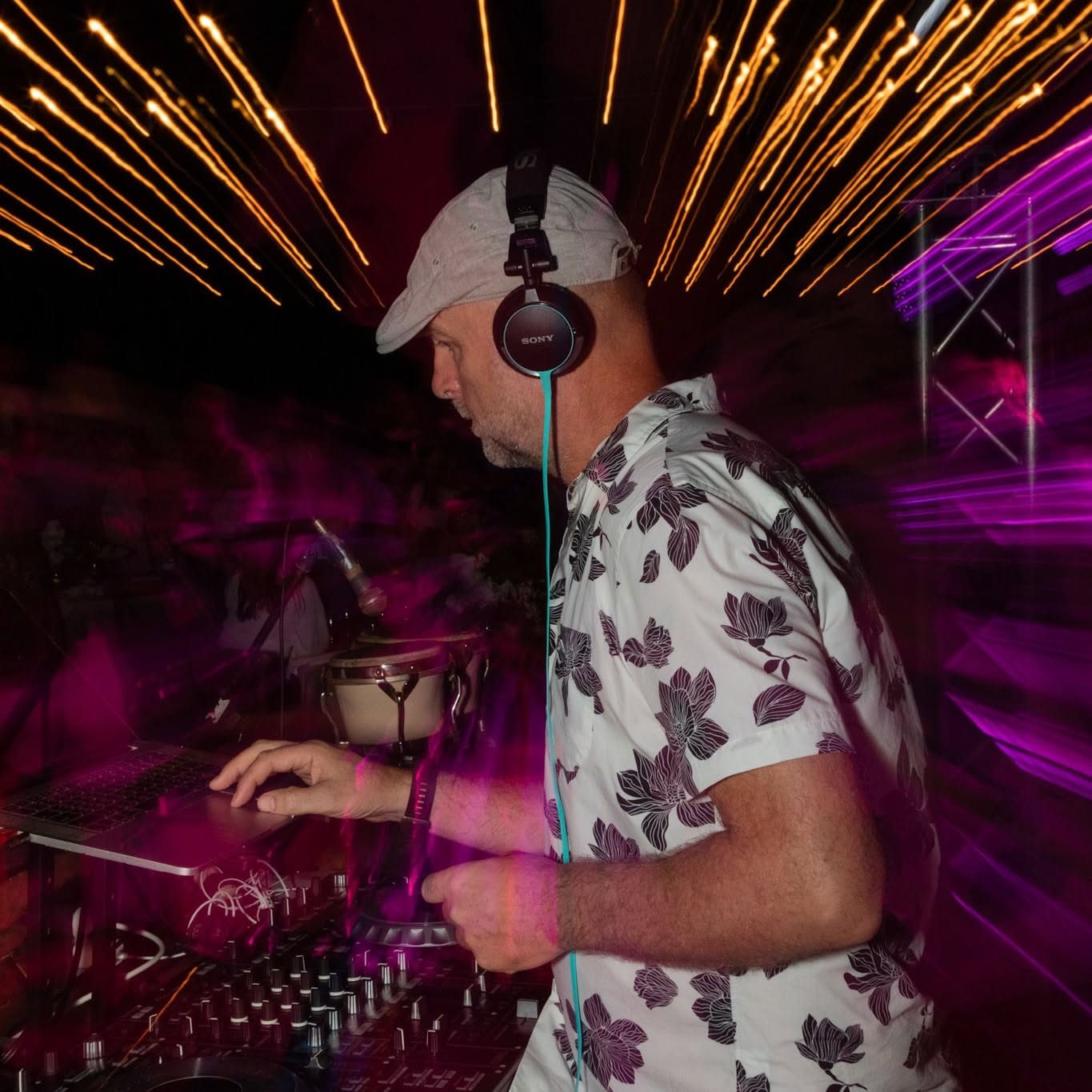 The DJ Agency
