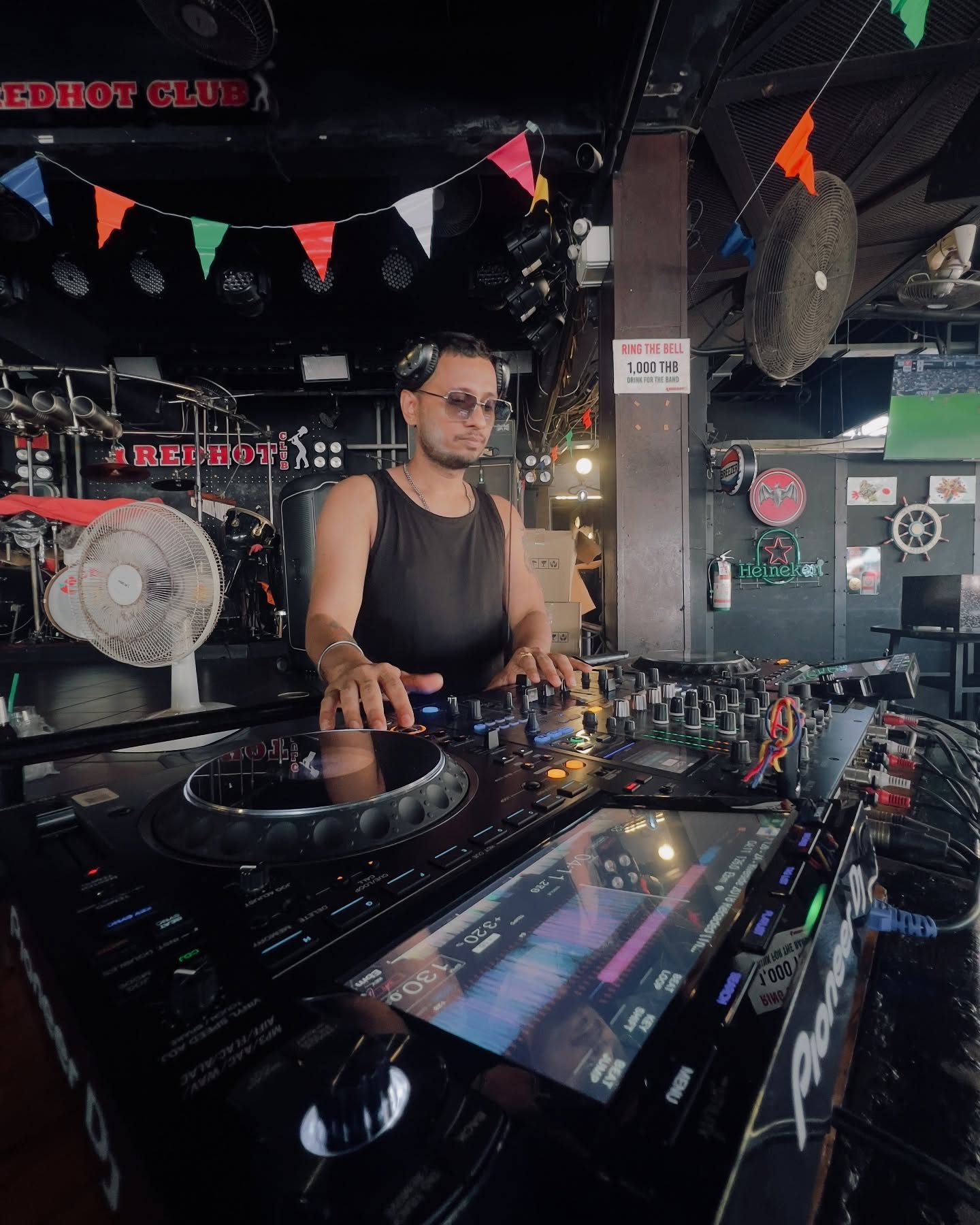 DJ Meet