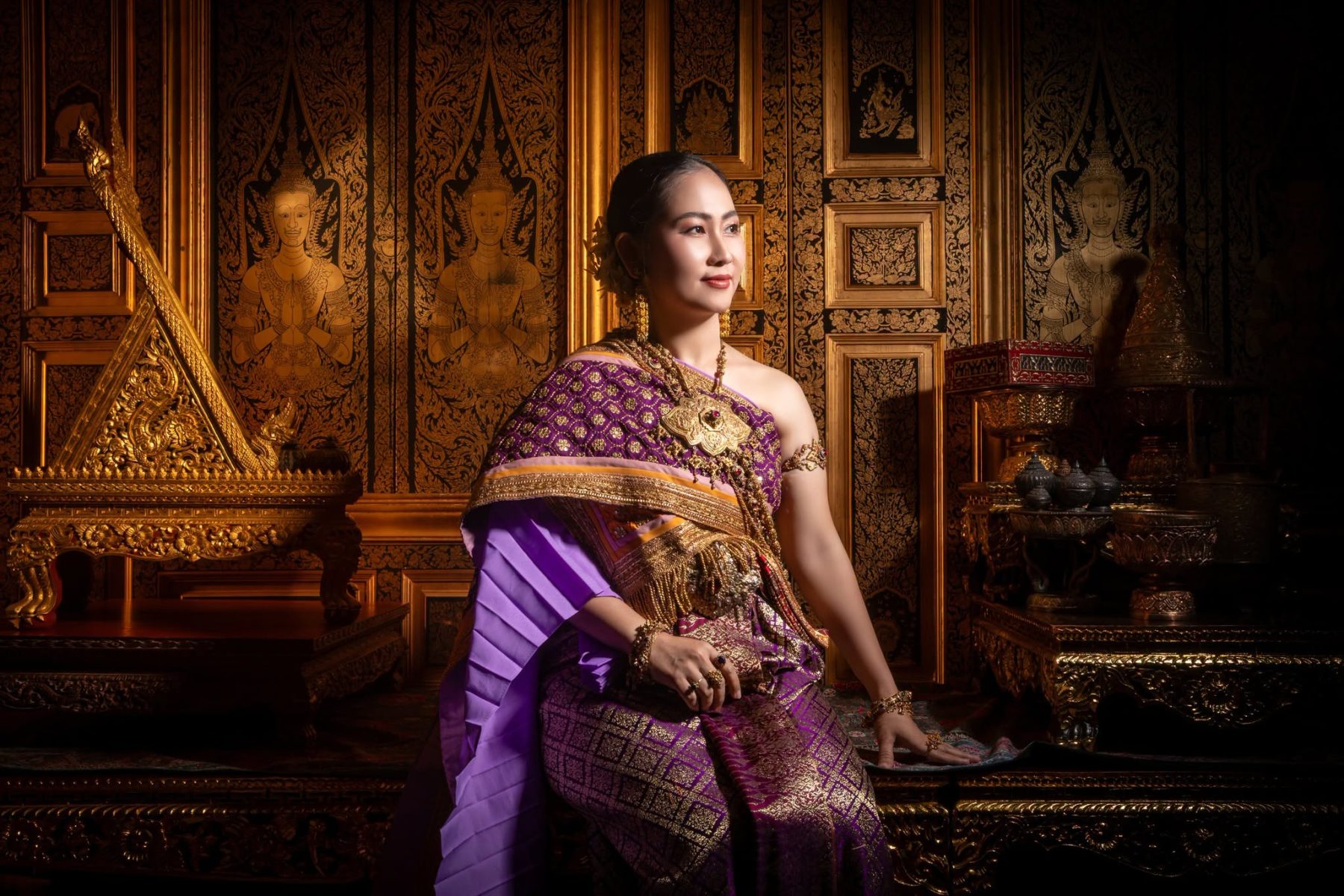 Thai Style Studio 1984