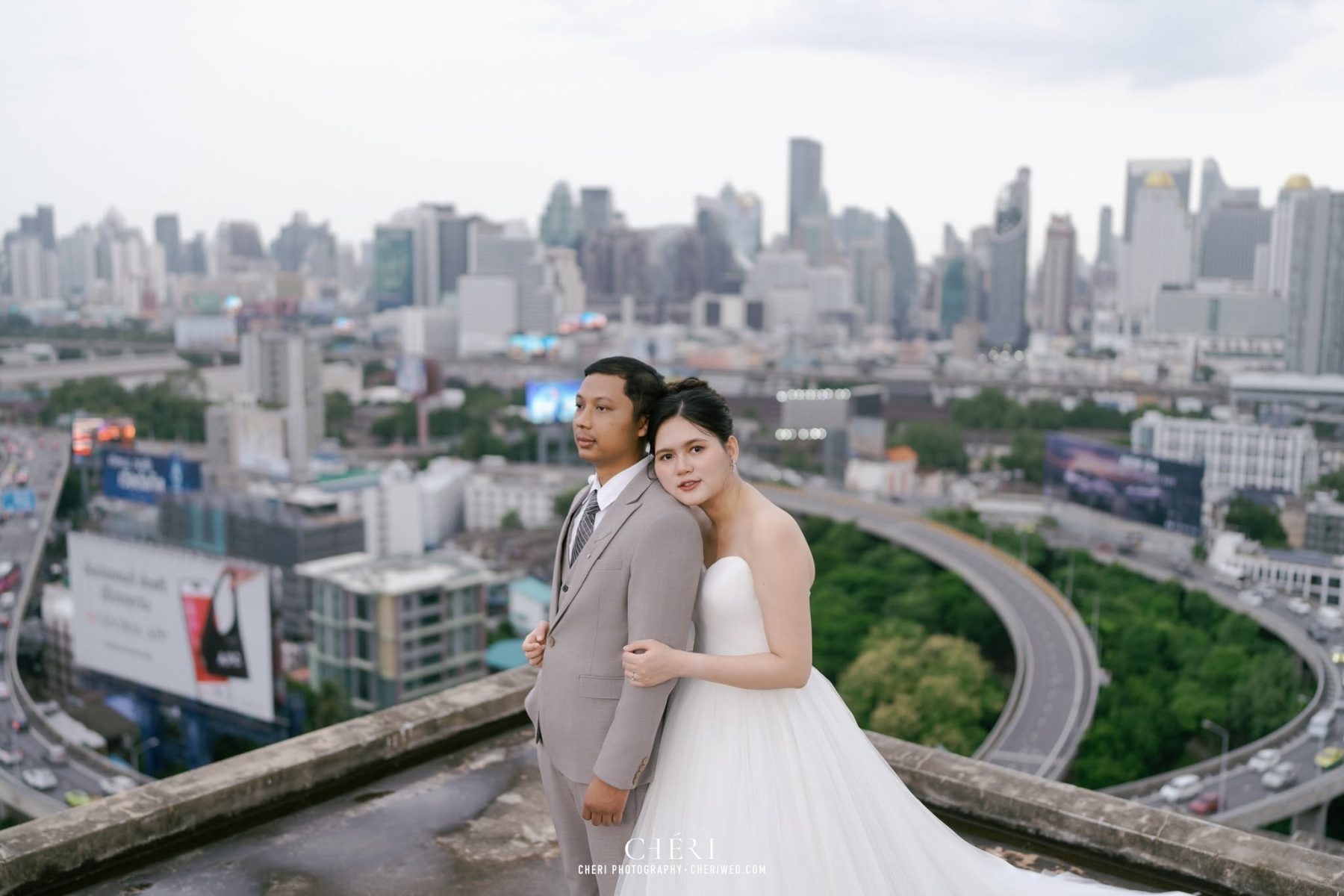 Cheri Wedding Photography