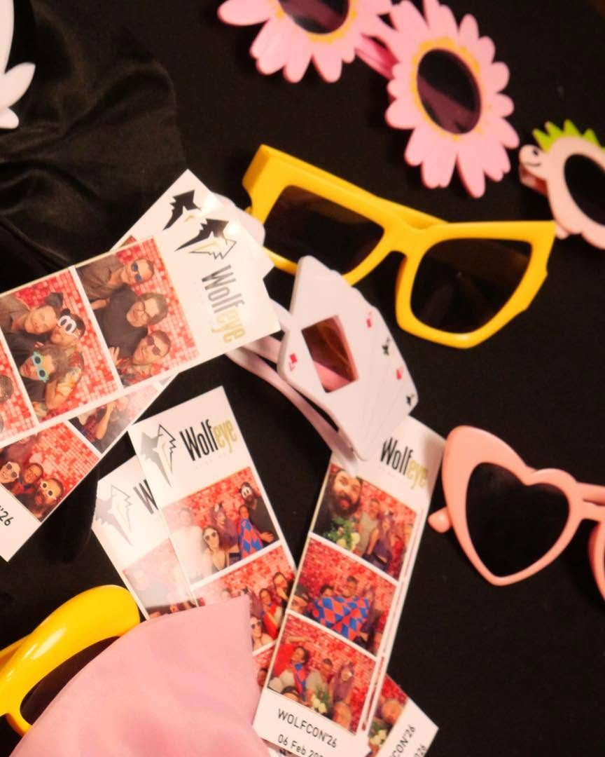 MD Photo Booth