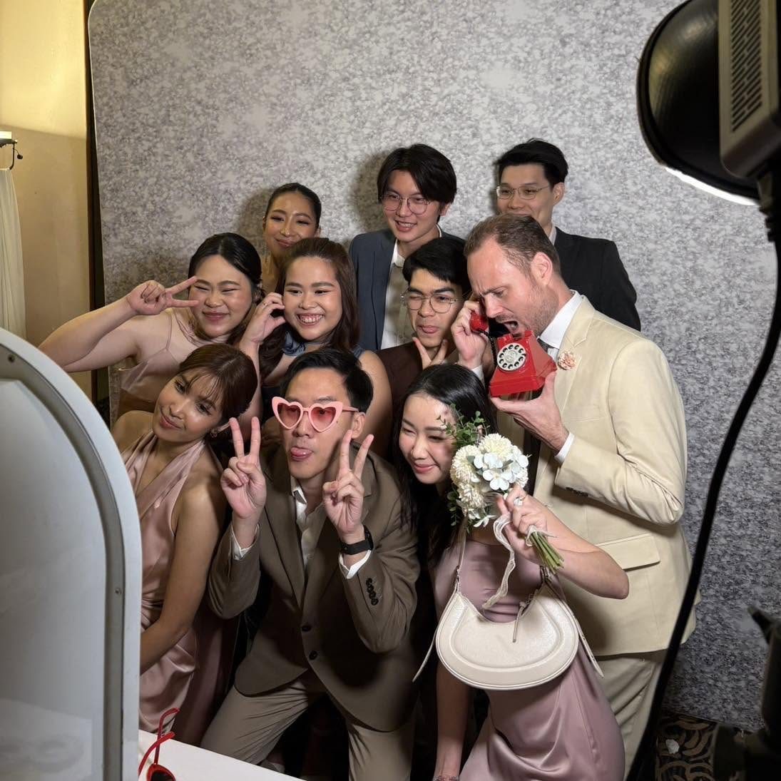 MD Photo Booth photo 2
