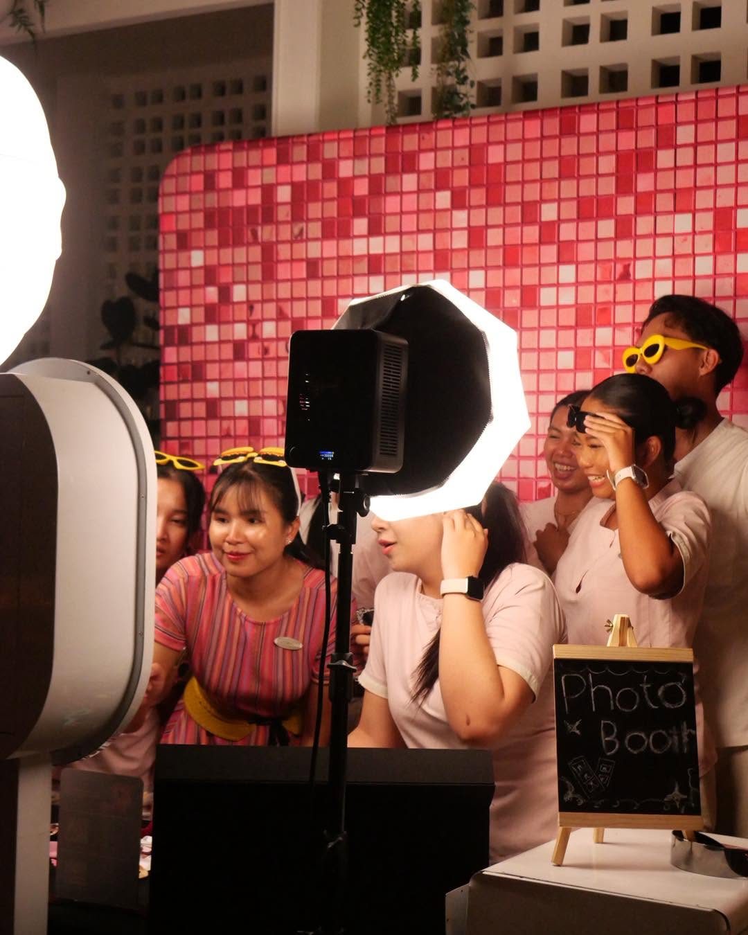 MD Photo Booth
