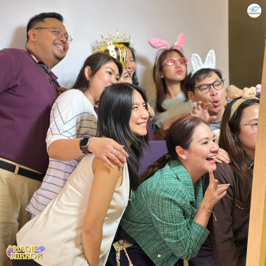 Photoholic Photo Booth