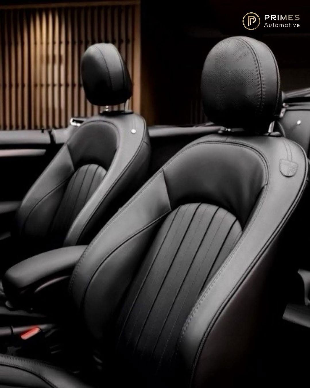 Prime Cars Rental