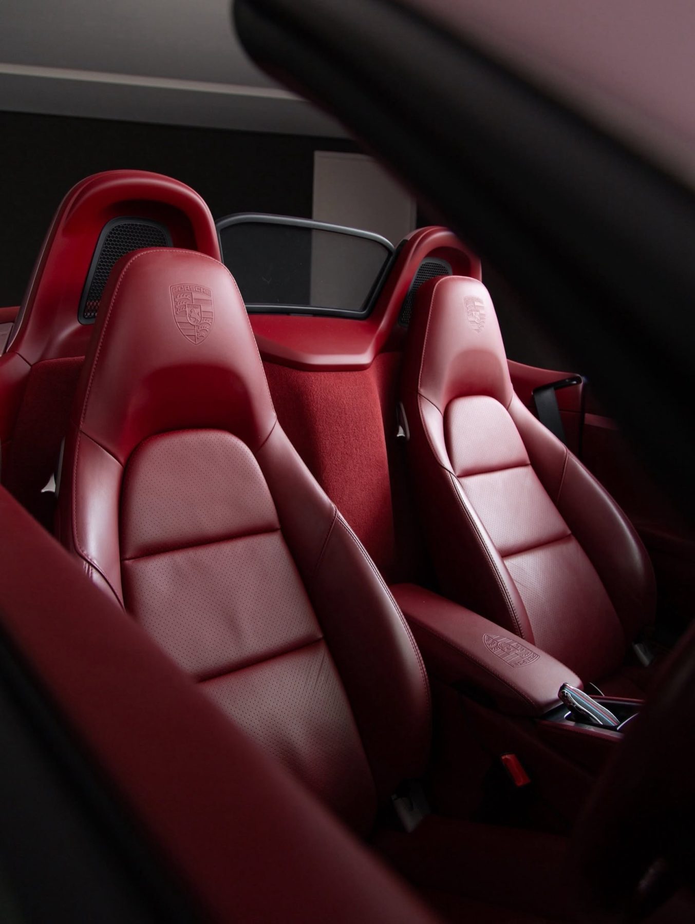 Richcars Rental