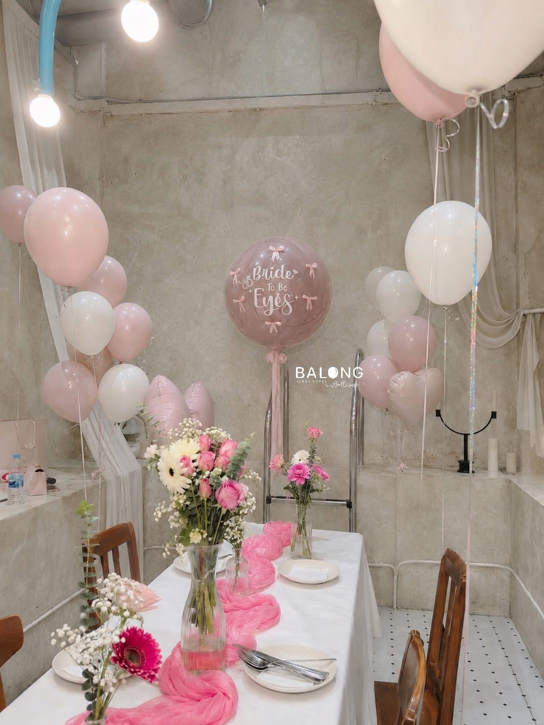 BalongBalloons