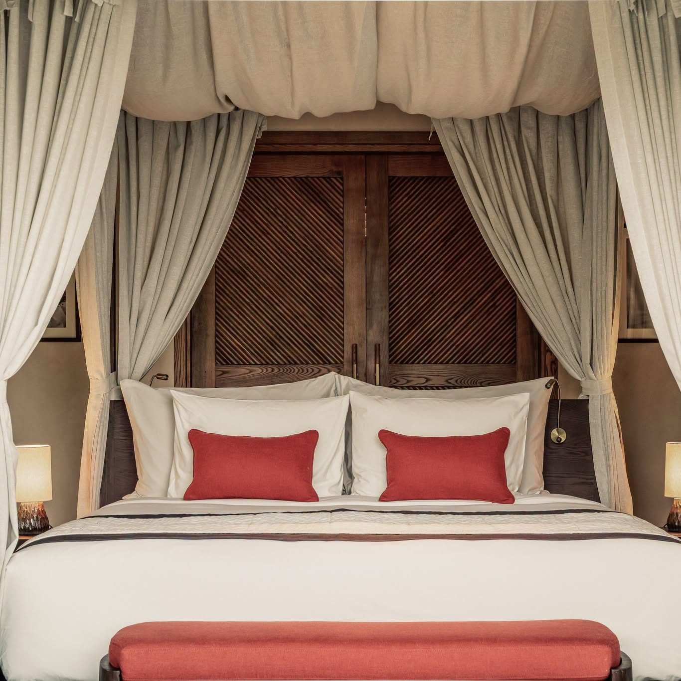 Namia River Retreat