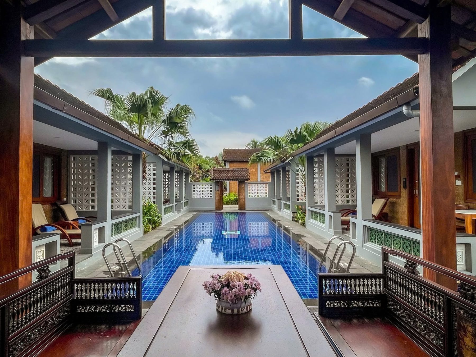 Pilgrimage Village- boutique resort& spa