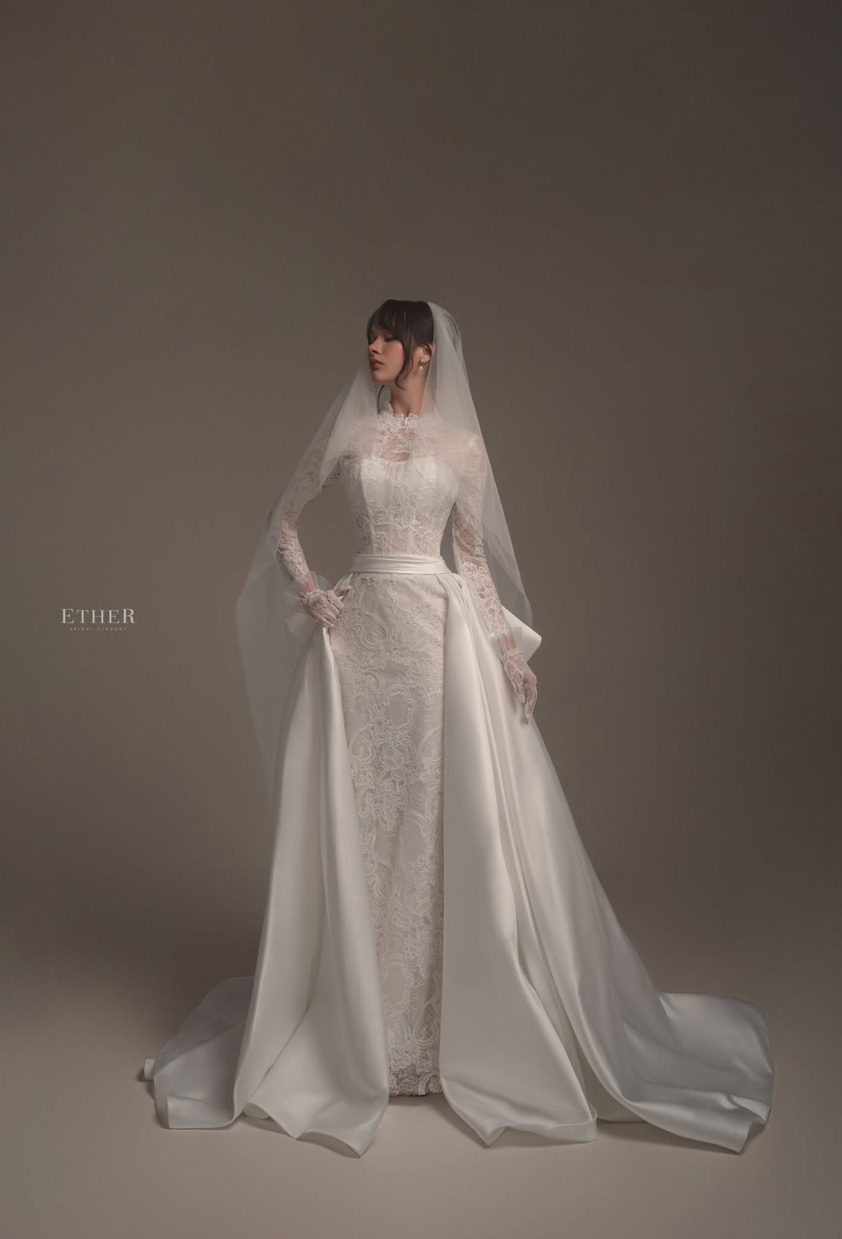 Ether Bridal