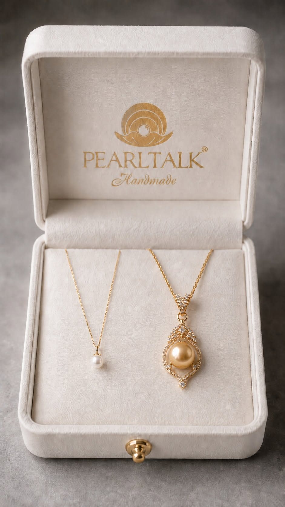 PEARLTALK