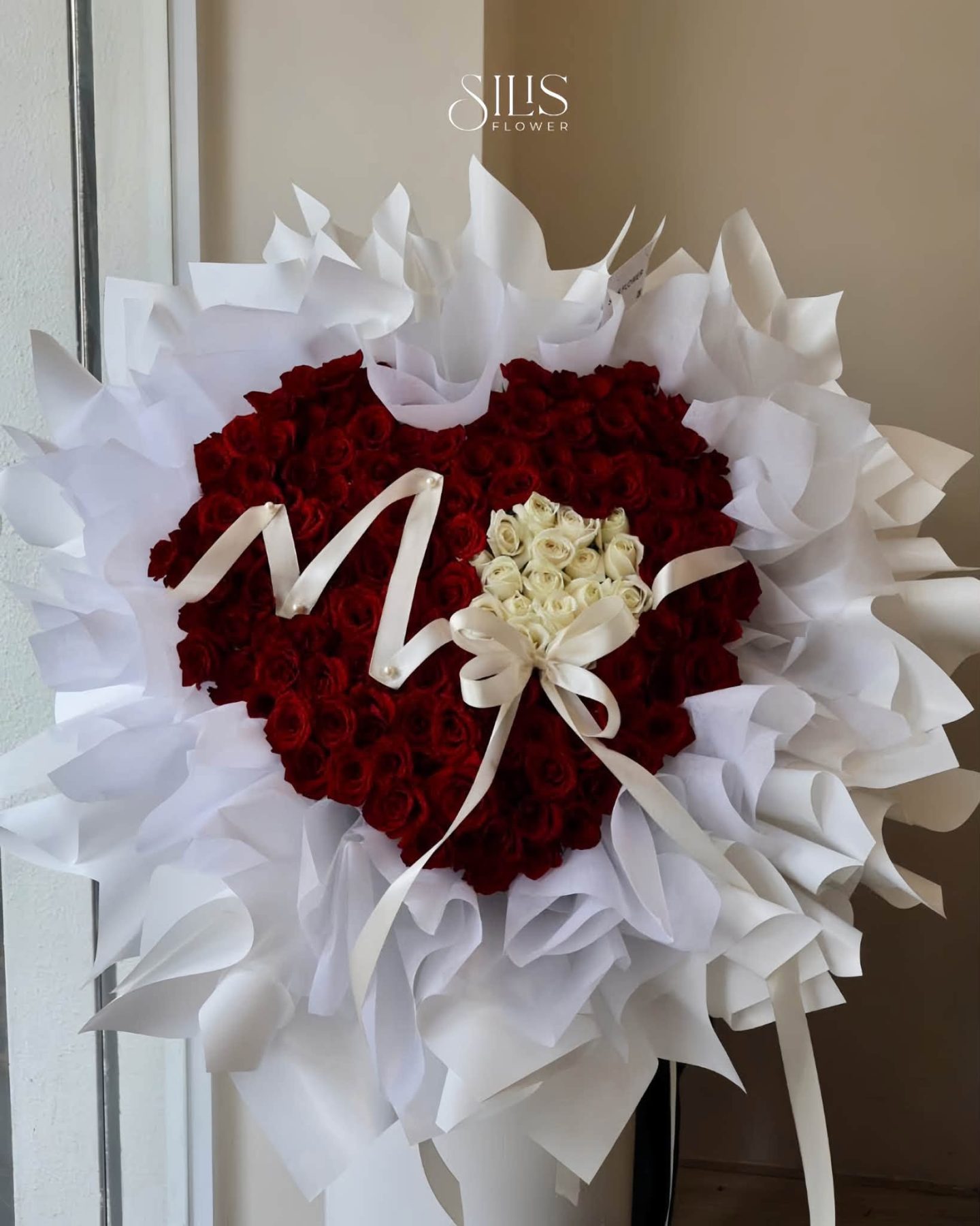 Silis Flower