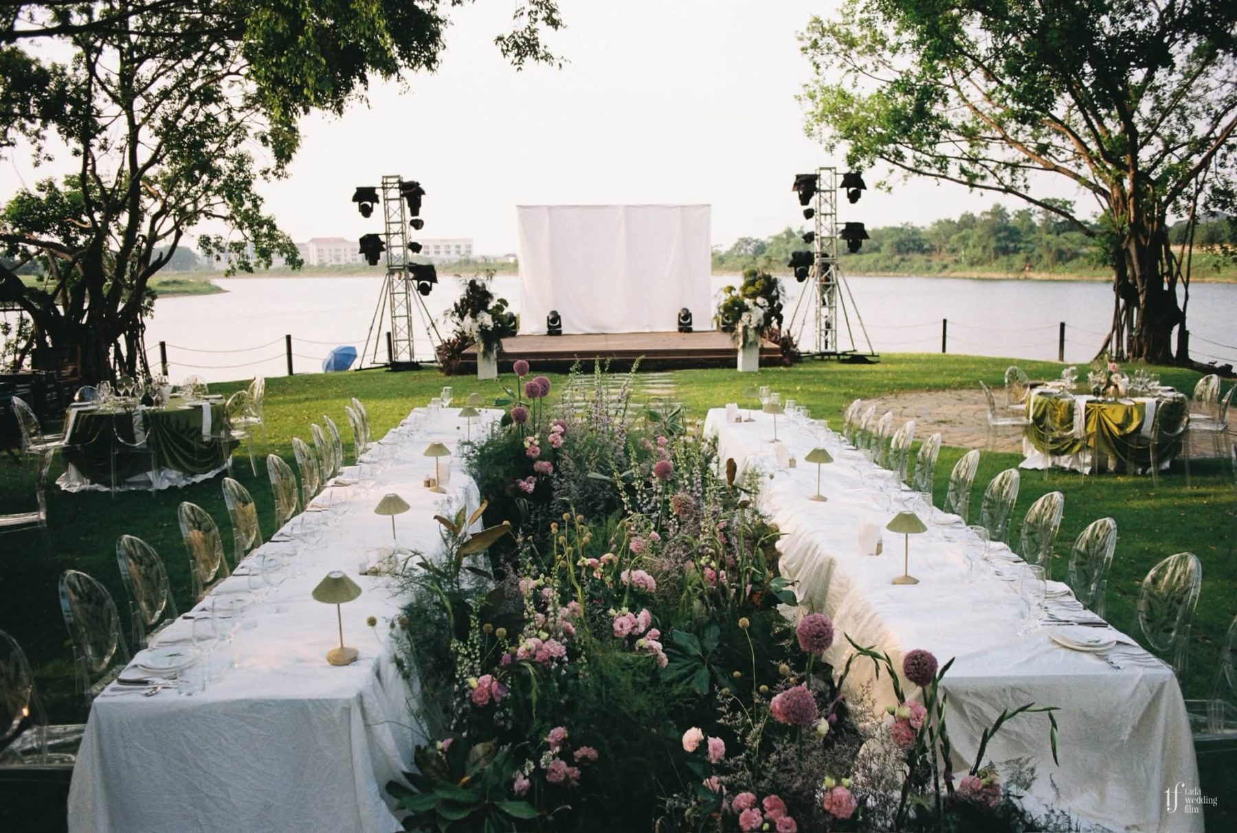 Fancy Florist