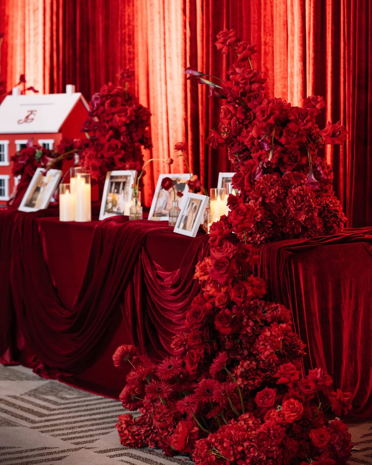 VOAN Wedding & Event Consultants