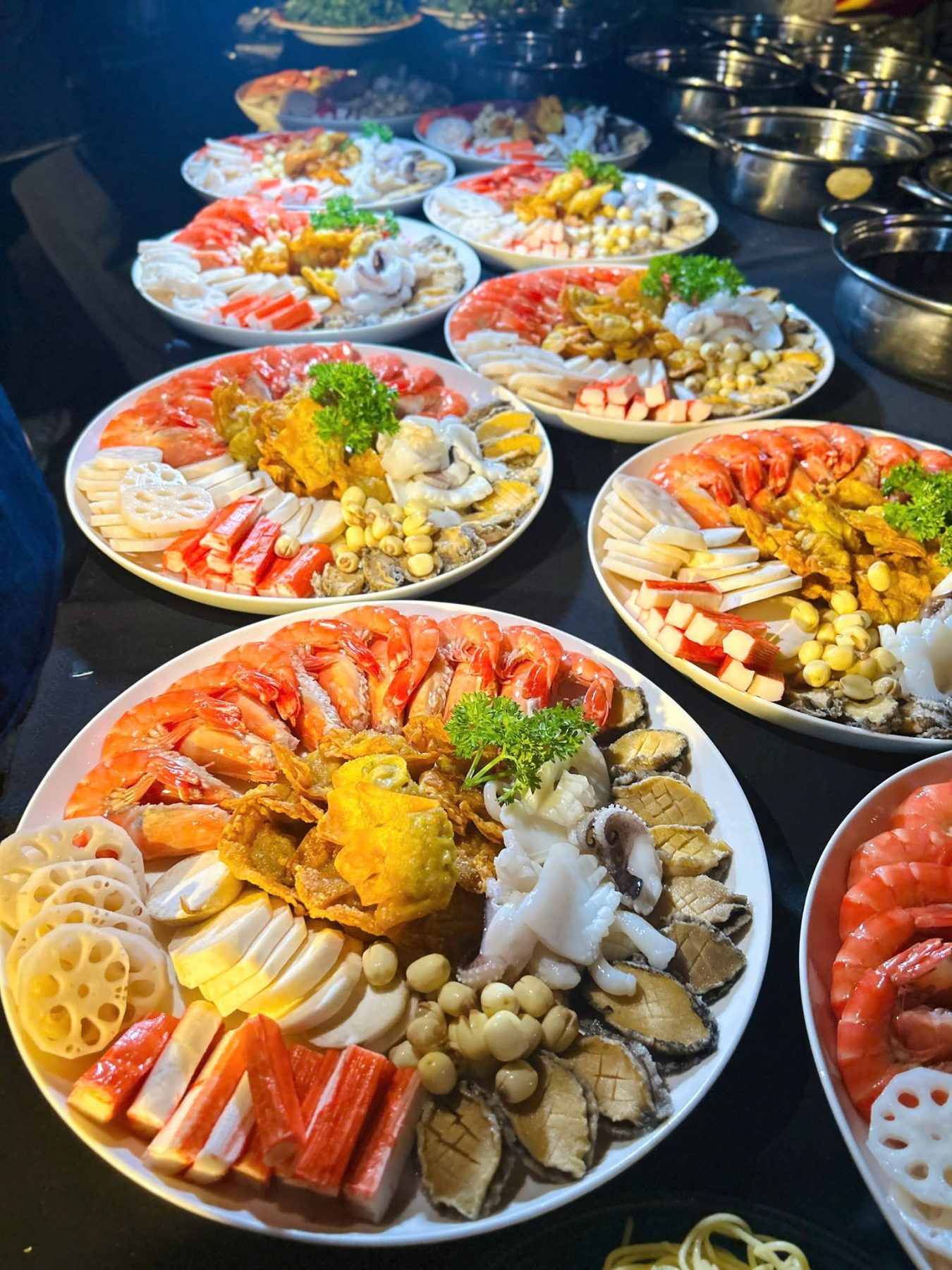 B.O.M Catering