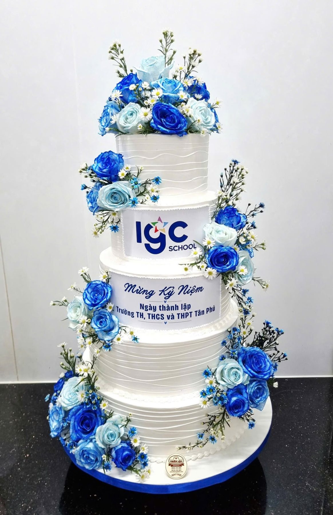 Thiên Lộc Bakery