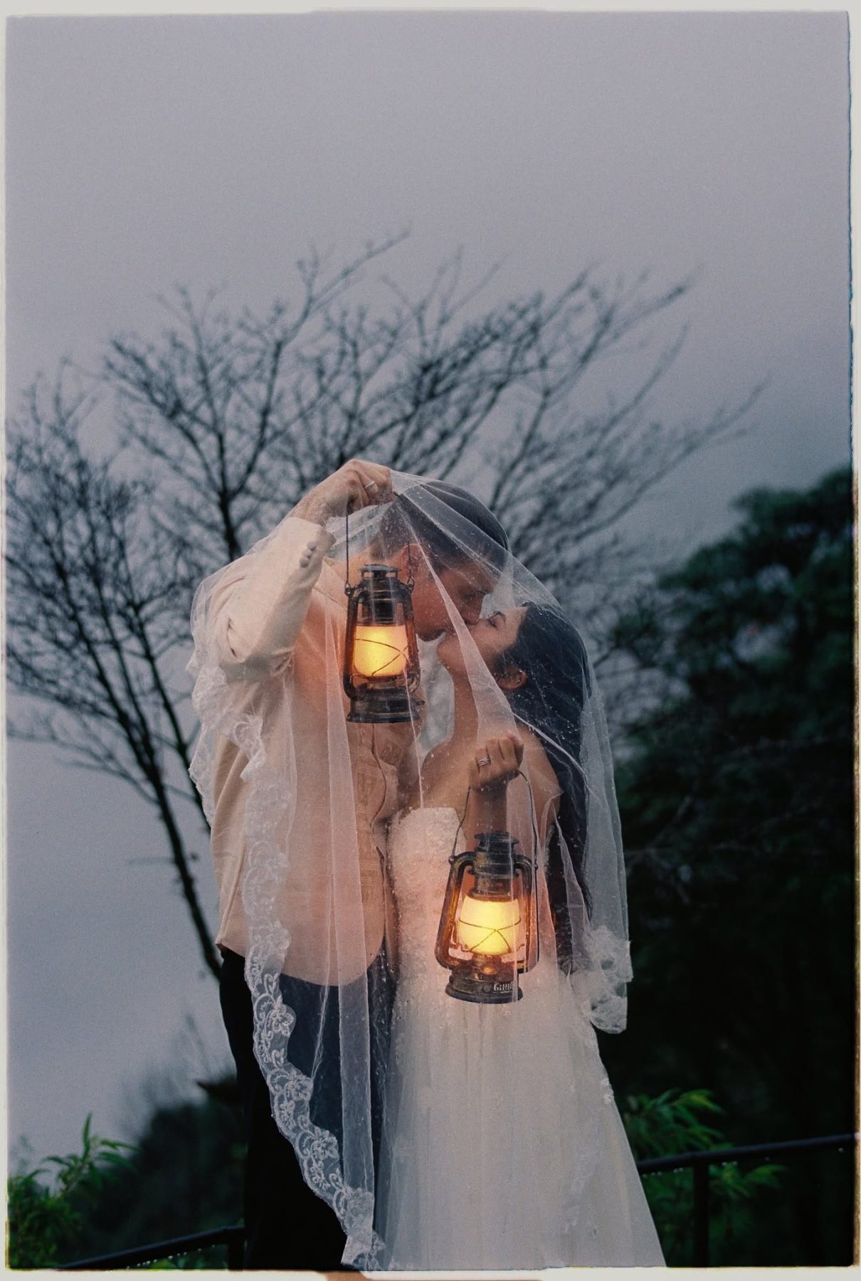 Jasmin Wedding
