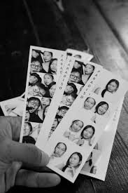 Paradiso Photobooth