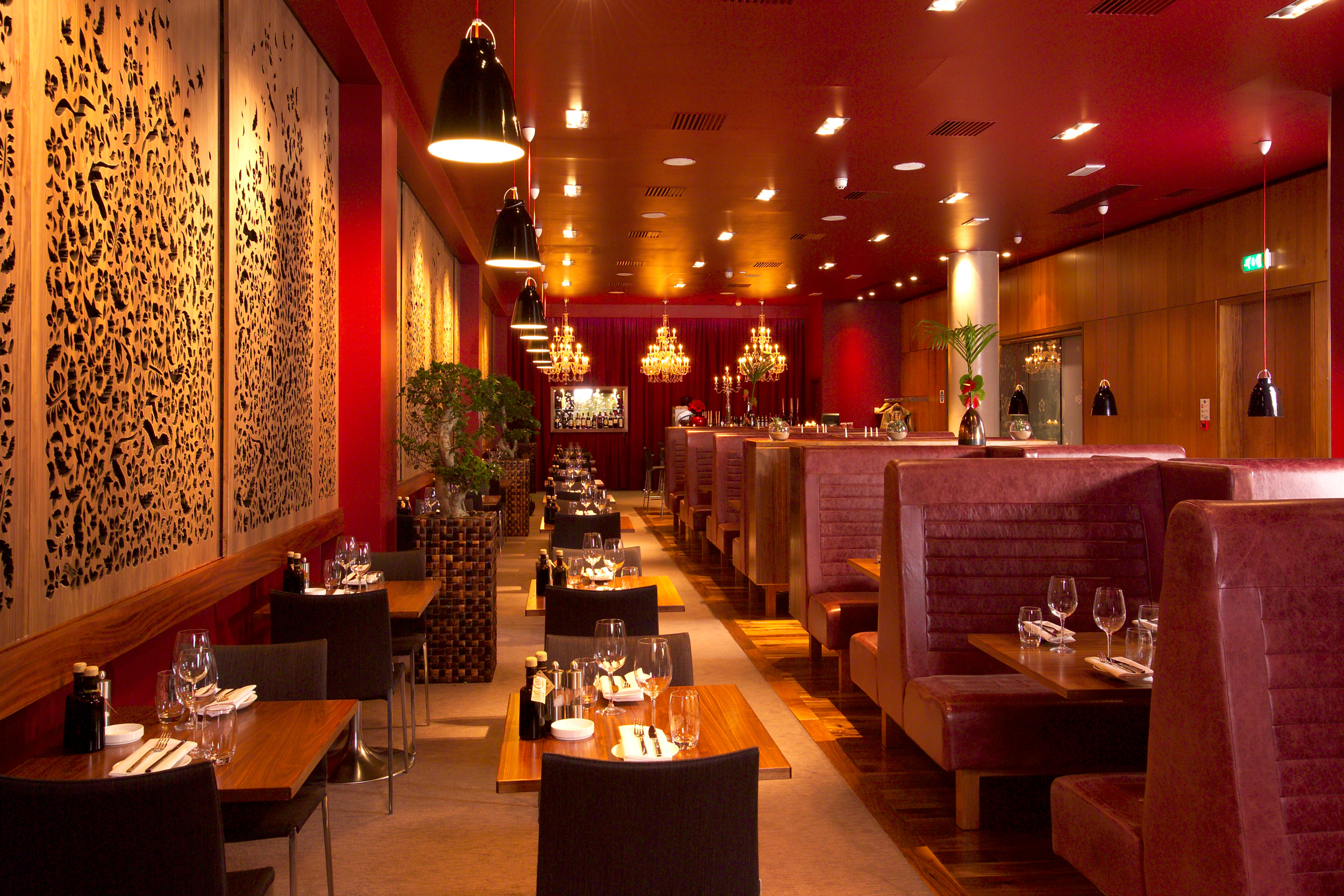 Radisson Blu - Split