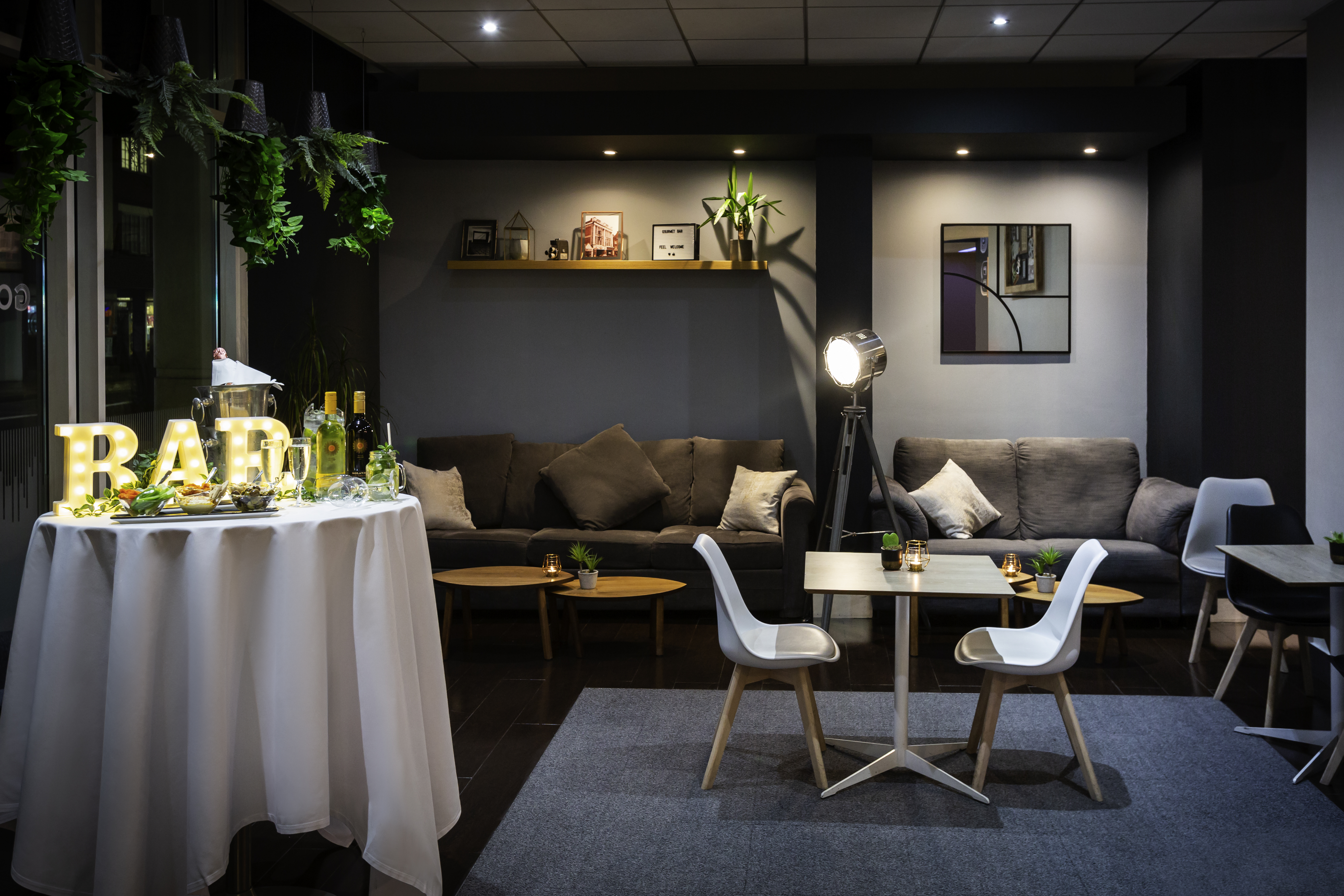 Novotel - Gdansk Centrum