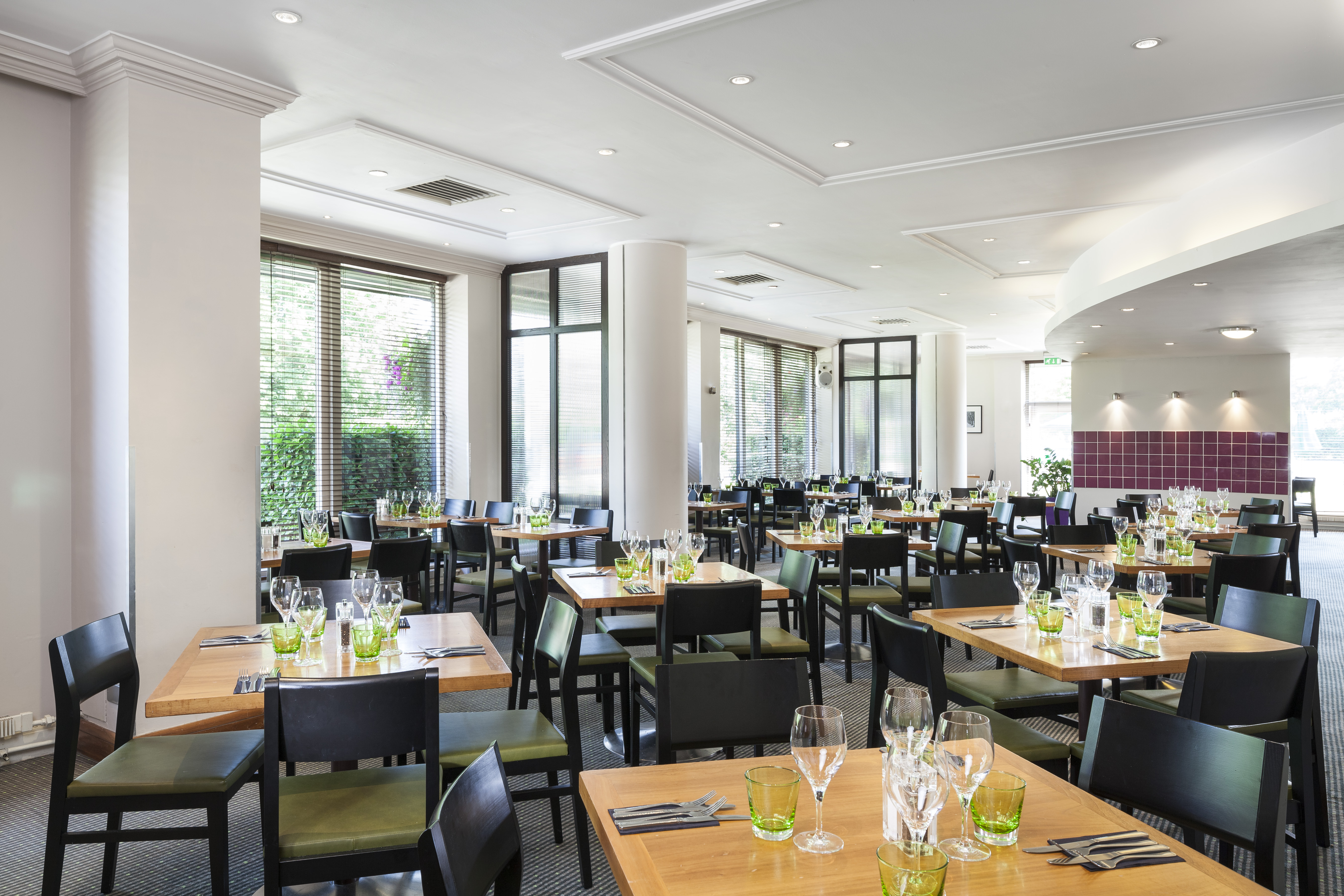 Holiday Inn - Lisbon Continental