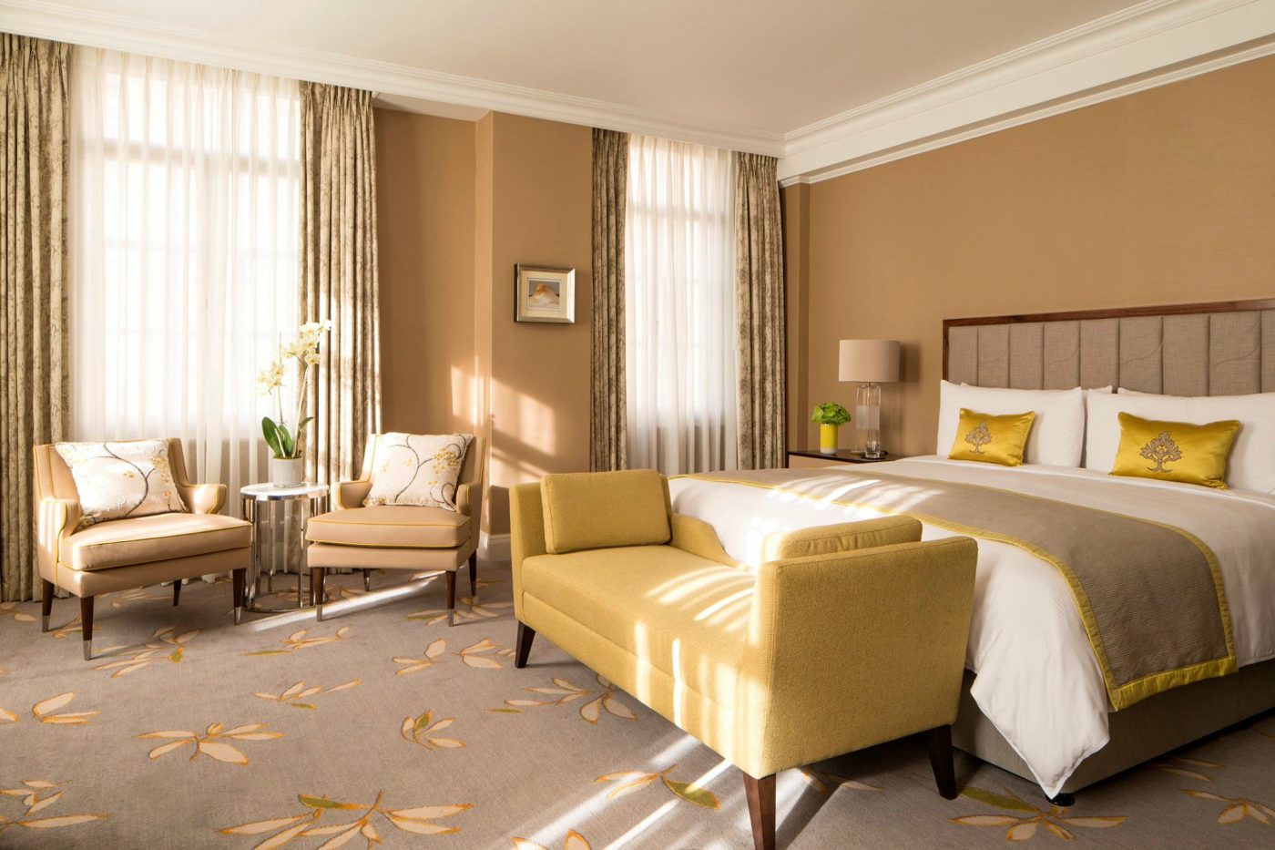 Grosvenor House Hotel - Dubai
