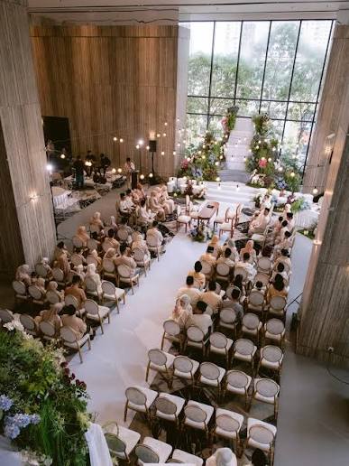 GLAMHALL Damansara