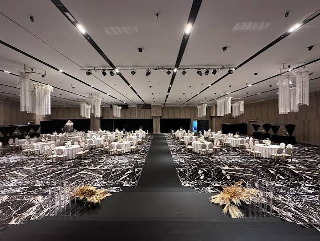 GLAMHALL Damansara photo 2