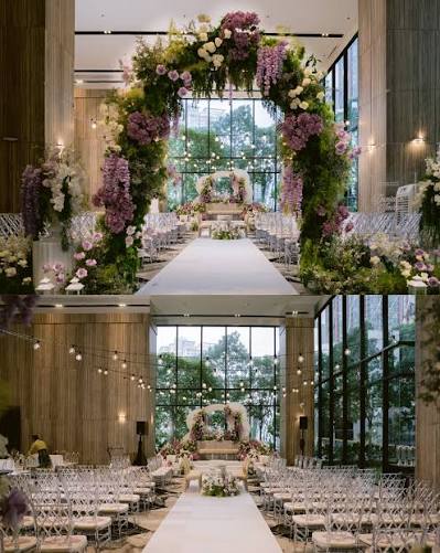 GLAMHALL Damansara photo 3