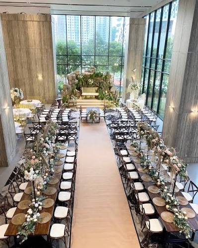 GLAMHALL Damansara photo 4