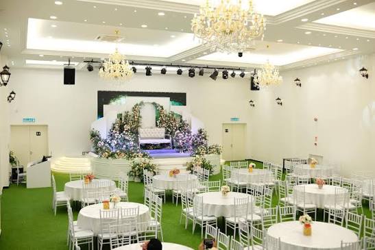 White Hall Event Space photo 2