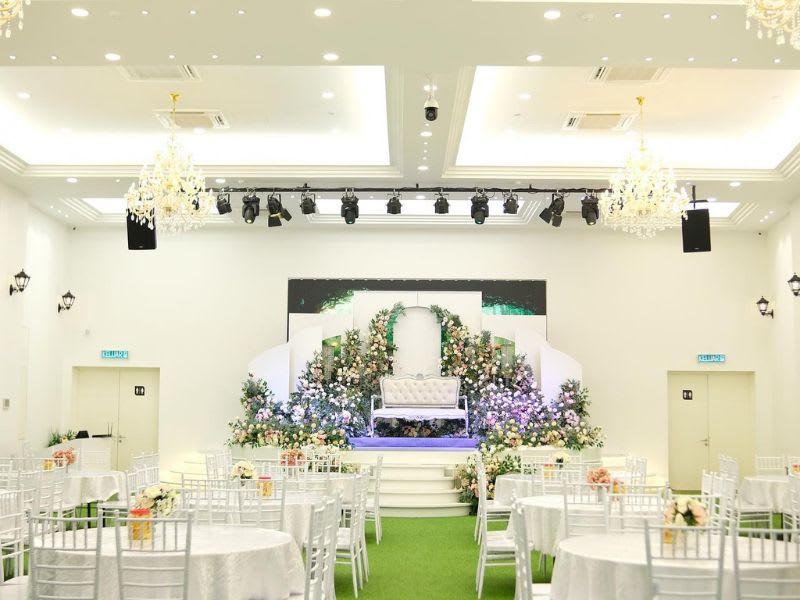White Hall Event Space photo 3