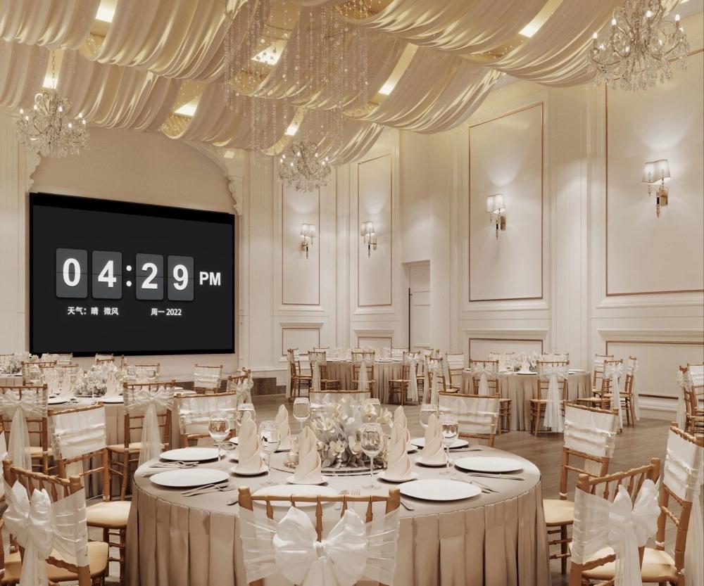 White Hall Event Space photo 4