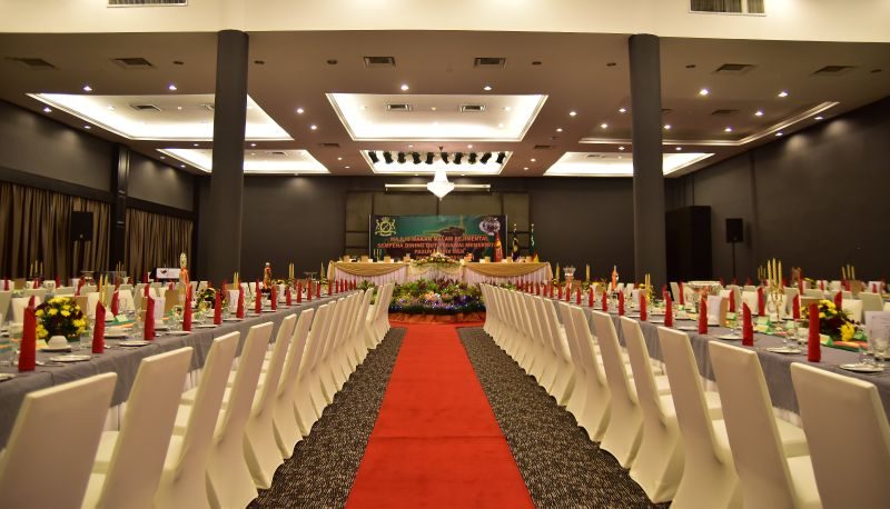 Cinta Sayang Resort photo 2