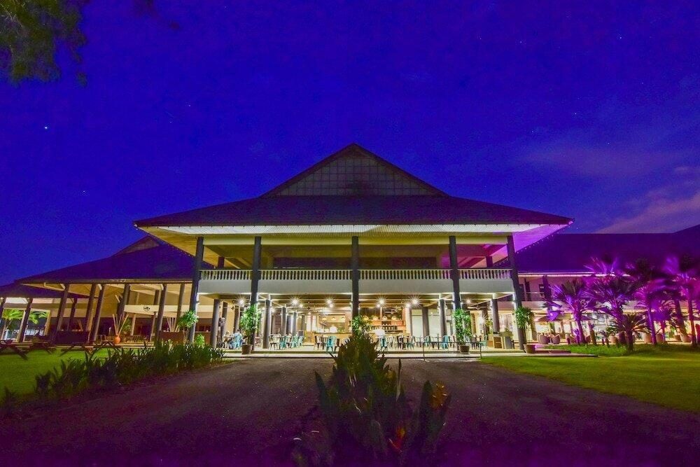 Cinta Sayang Resort photo 3