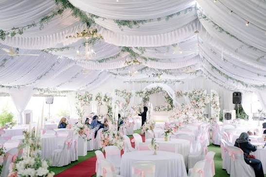 Dewan Panorama De Pauh Jitra photo 2