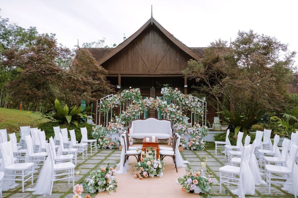 Rumah Dusun