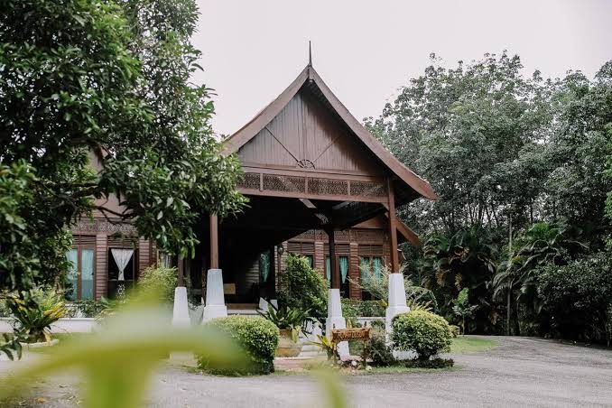 Rumah Dusun photo 2
