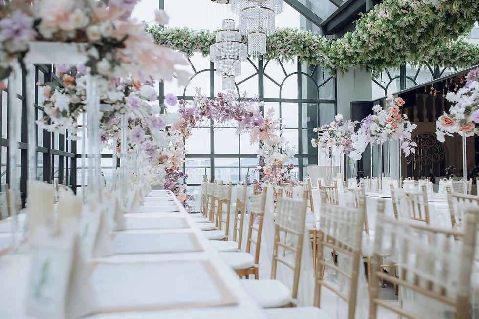 The Skye Event Space