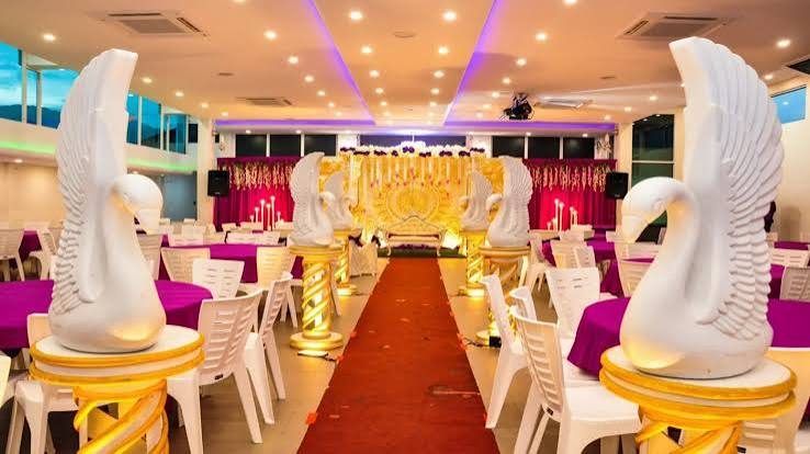 Raintree Hall Taiping