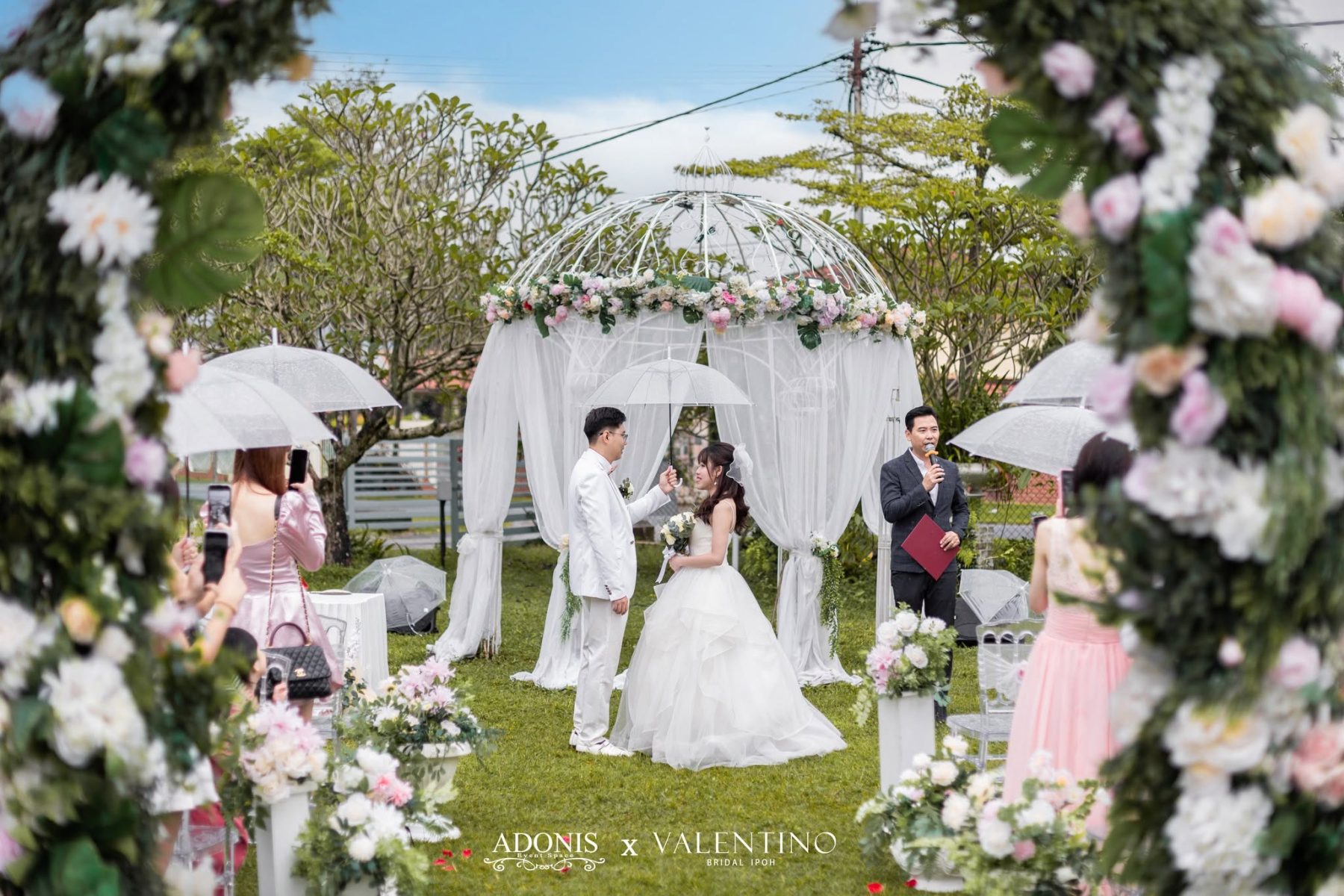 Adonis Bridal Manoir photo 3